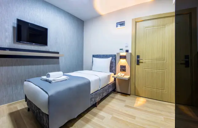 room