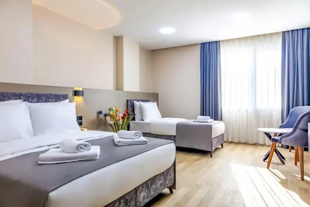 room