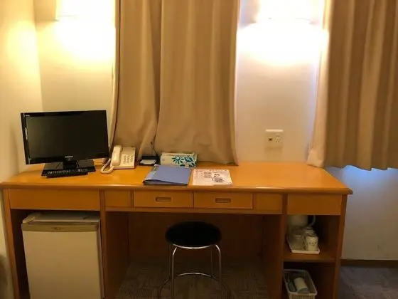 Tek Kişilik Oda, Sigara İçilmez