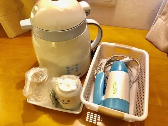 Tek Kişilik Oda, Sigara İçilmez