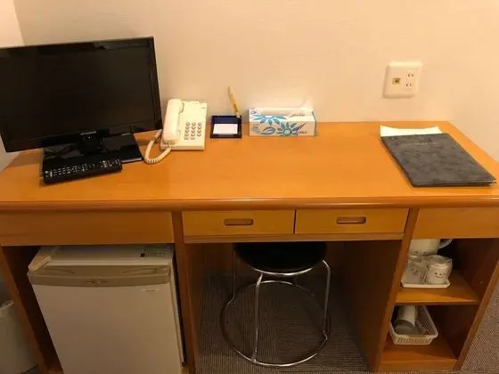 Tek Kişilik Oda, Sigara İçilmez