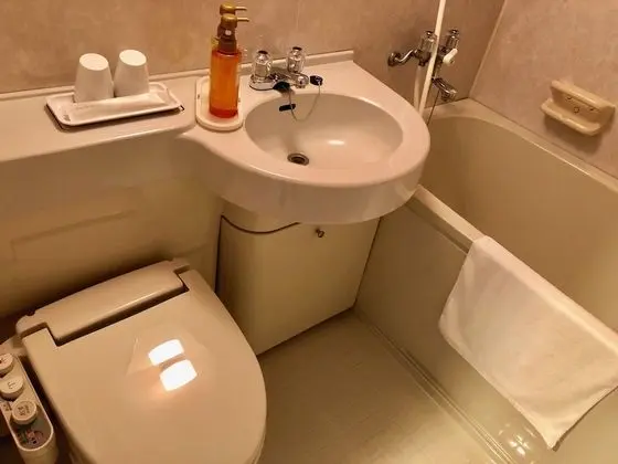 Tek Kişilik Oda, Sigara İçilmez