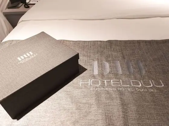 Deluxe İki Ayrı Yataklı Oda