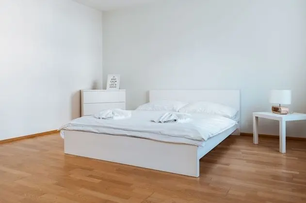 Deluxe Apart Daire, 1 Yatak Odası (29 Augusta)