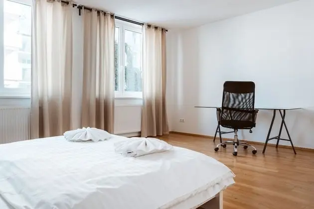 Deluxe Apart Daire, 1 Yatak Odası (29 Augusta)