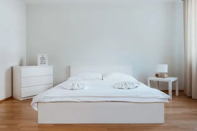 Deluxe Apart Daire, 1 Yatak Odası (29 Augusta)