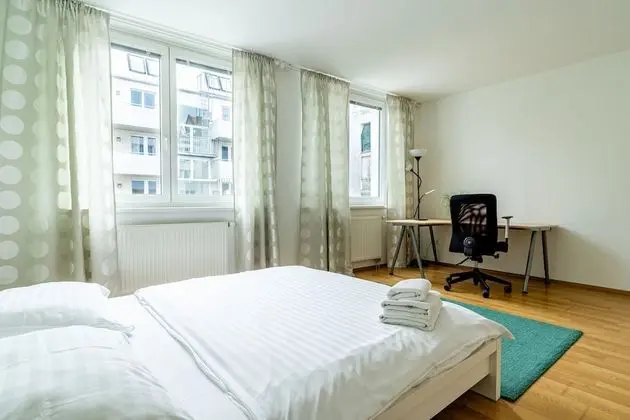 Deluxe Apart Daire, 1 Yatak Odası (29 Augusta)