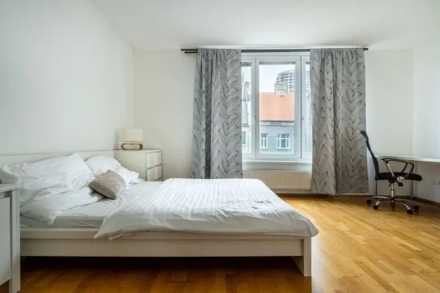 Deluxe Apart Daire, 1 Yatak Odası (29 Augusta)