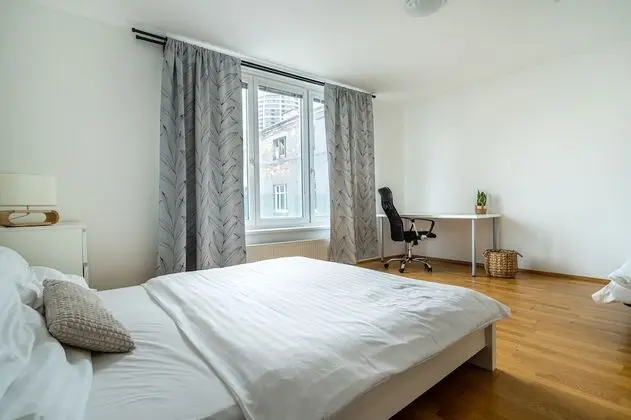 Deluxe Apart Daire, 1 Yatak Odası (29 Augusta)