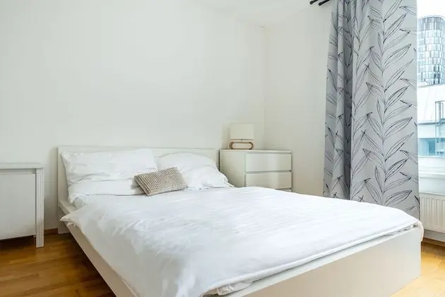Deluxe Apart Daire, 1 Yatak Odası (29 Augusta)