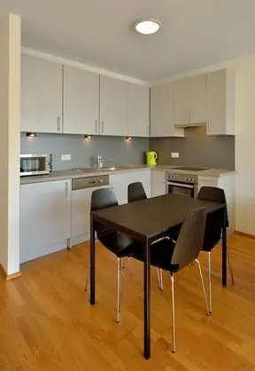 Deluxe Apart Daire, 1 Yatak Odası (29 Augusta)