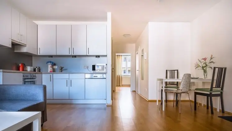 Deluxe Apart Daire, 1 Yatak Odası (29 Augusta)