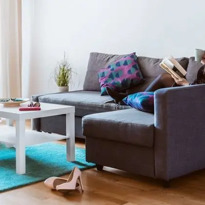 Deluxe Apart Daire, 1 Yatak Odası (29 Augusta)