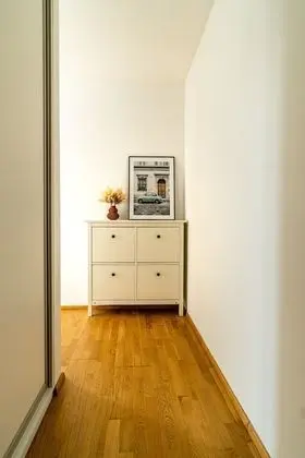 Deluxe Apart Daire, 2 Yatak Odası
