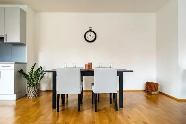 Deluxe Apart Daire, 2 Yatak Odası