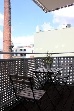 Deluxe Apart Daire, 3 Yatak Odası