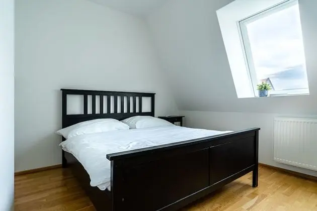 Deluxe Apart Daire, 3 Yatak Odası