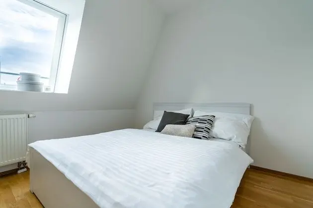 Deluxe Apart Daire, 3 Yatak Odası
