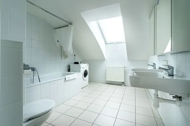 Deluxe Apart Daire, 3 Yatak Odası