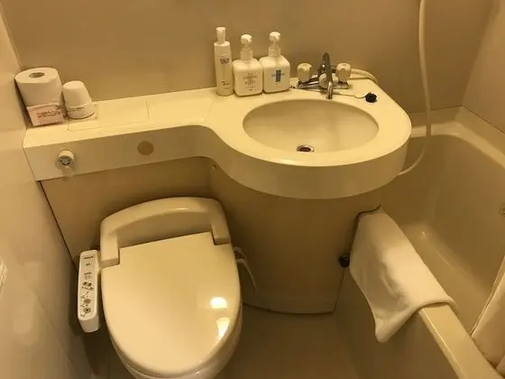 Basic Tek Kişilik Oda, Sigara İçilmez