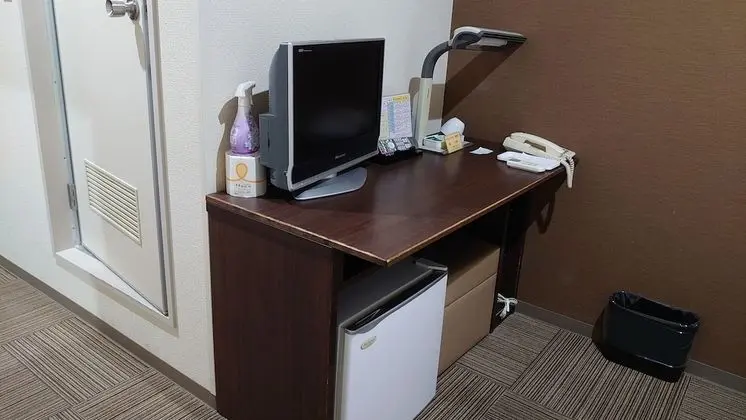 Oda (Semi-double, Western Style, 2 Pax)