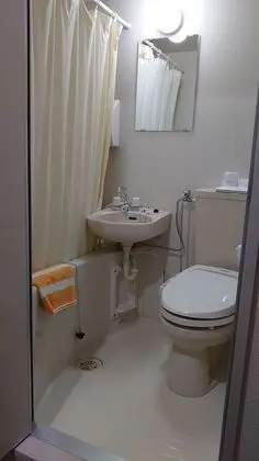 Tek Kişilik Oda (Single, Western Style,Single Use)