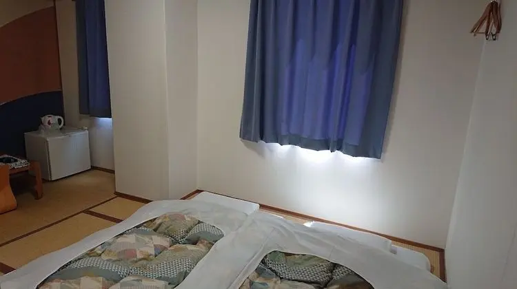 Traditional Oda, Sigara İçilmez (Japanese Style)