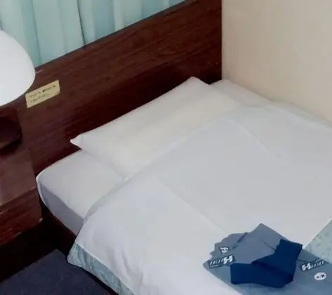 Economy Tek Kişilik Oda, Sigara İçilebilir