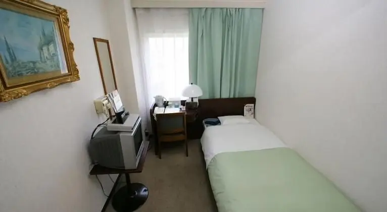 Standard Tek Kişilik Oda, Sigara İçilmez