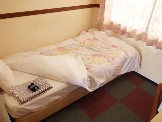 Standard Tek Kişilik Oda