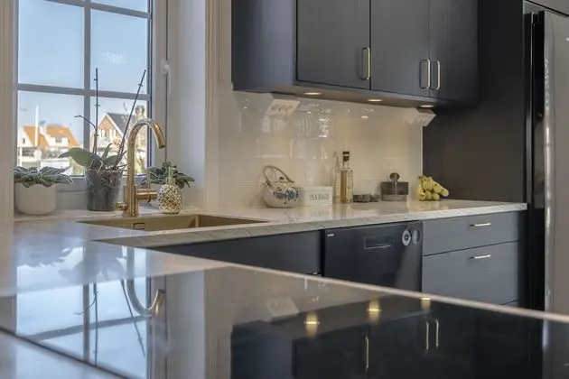 Business Tek Büyük Yataklı Oda, Bahçe Manzaralı (Söder)