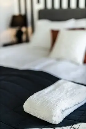 Business Tek Büyük Yataklı Oda, Bahçe Manzaralı (Väster)