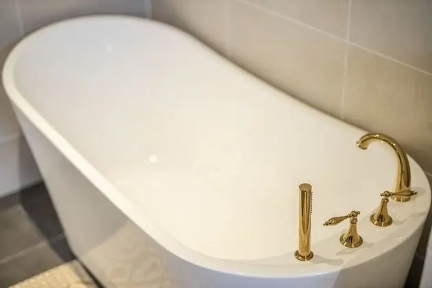 Business Tek Büyük Yataklı Oda, Bahçe Manzaralı (Väster)