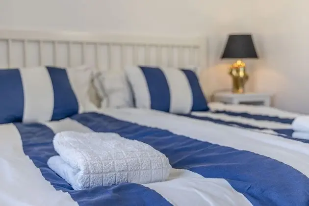 Business Tek Büyük Yataklı Oda, Park Manzaralı