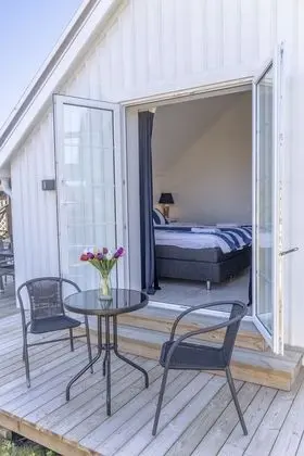 Business Tek Büyük Yataklı Oda, Park Manzaralı