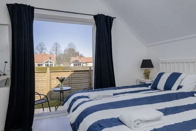 Business Tek Büyük Yataklı Oda, Park Manzaralı