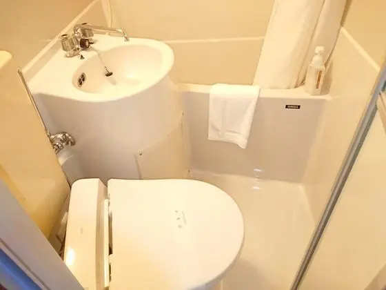 Basic Tek Kişilik Oda, Sigara İçilebilir