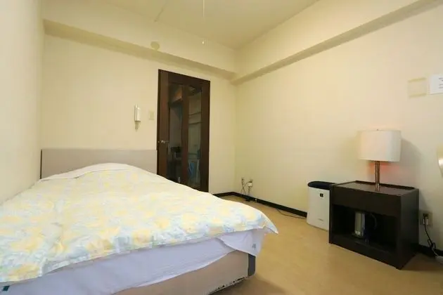 Basic Tek Kişilik Oda, Sigara İçilebilir (Main Building)