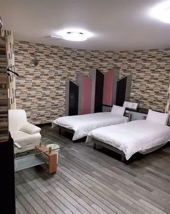 İki Ayrı Yataklı Oda