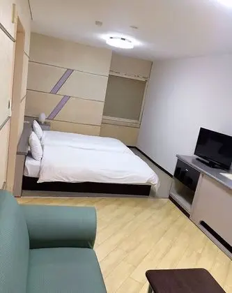 İki Ayrı Yataklı Oda