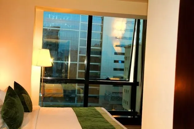 Business Single Room