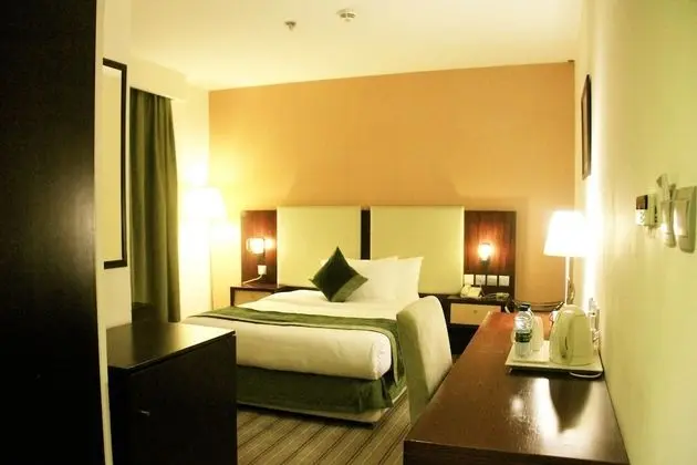 Business Single Room