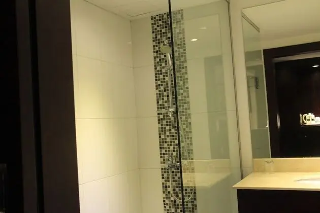 Business Single Room