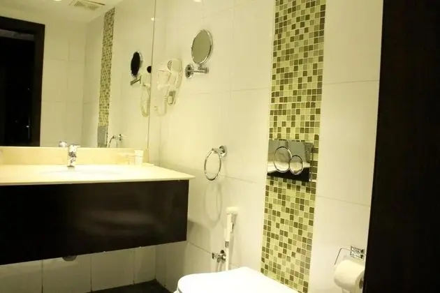 Business Single Room