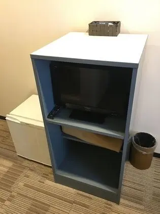Tek Kişilik Oda, Sigara İçilmez