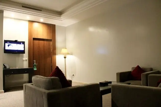 Executive Süit