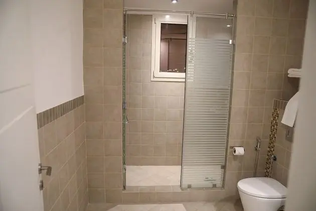Executive Süit