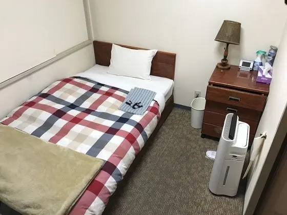 Business Tek Kişilik Oda