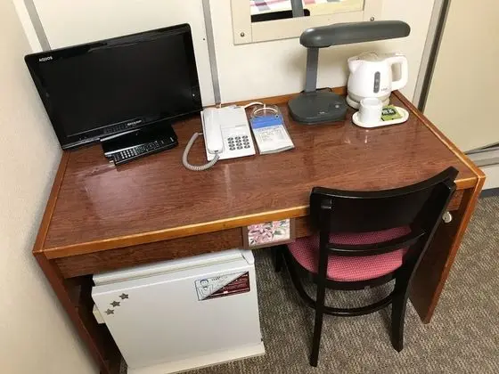 Business Tek Kişilik Oda