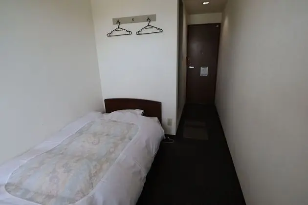 Tek Kişilik Oda